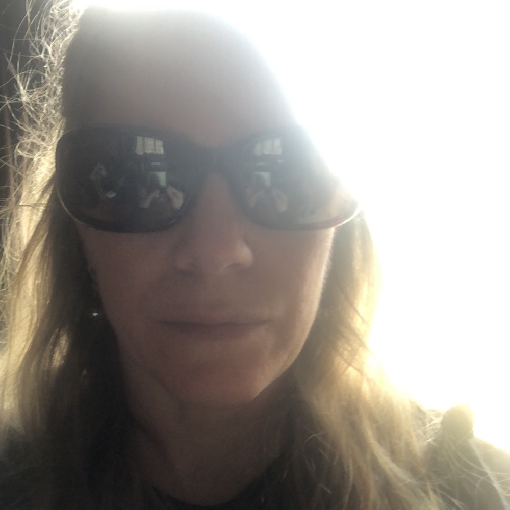Tortoise shell sunglasses - Picture 7 of 7